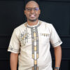 African Men's Shirts